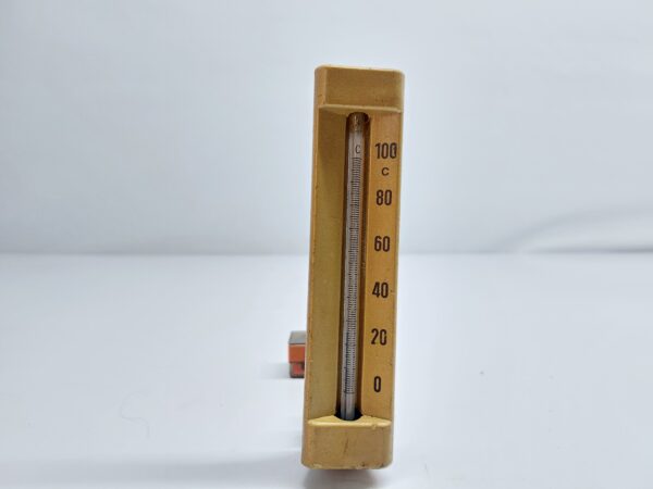 0 TO 100 C THERMOMETER