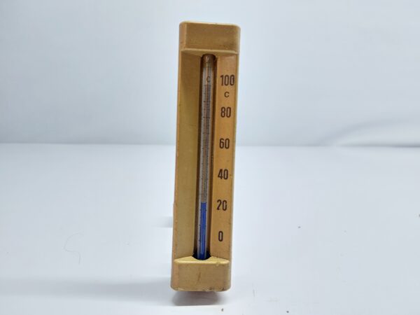 0 TO 100 C THERMOMETER