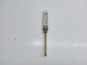 0 TO 100 THERMOMETER