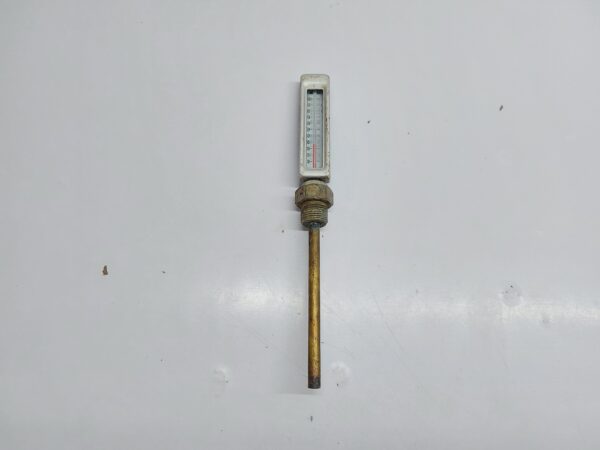 0 TO 100 THERMOMETER