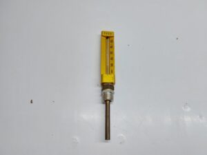 0 TO 100C THERMOMETER