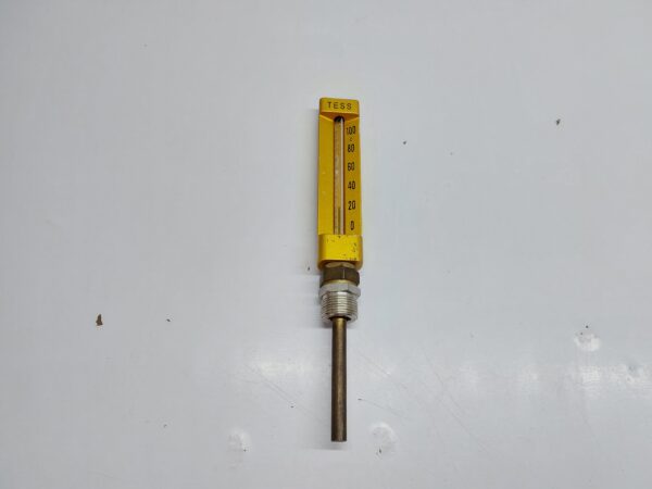 0 TO 100C THERMOMETER