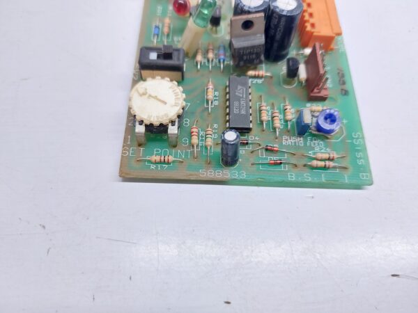 588574 PCB CARD
