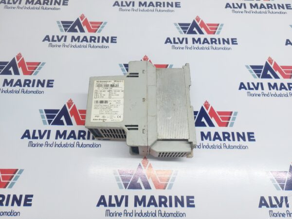 ALLEN-BRADLEY 160-BA04NSF1P1 VARIABLE SPEED DRIVE
