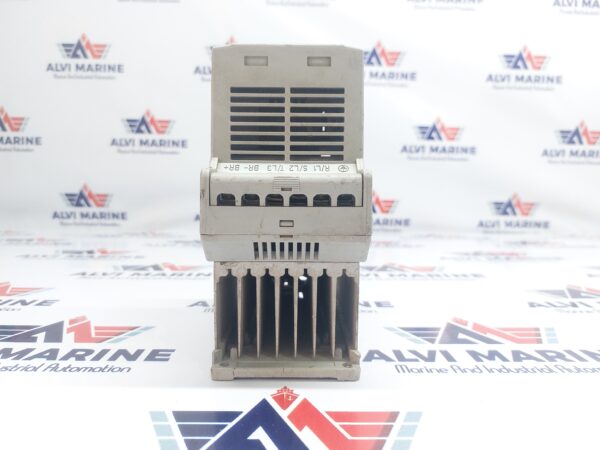 ALLEN-BRADLEY 160-BA04NSF1P1 VARIABLE SPEED DRIVE