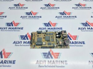 ALLEN BRADLEY 77131-350-06 A POWER SUPPLY BOARD C3MLZ1