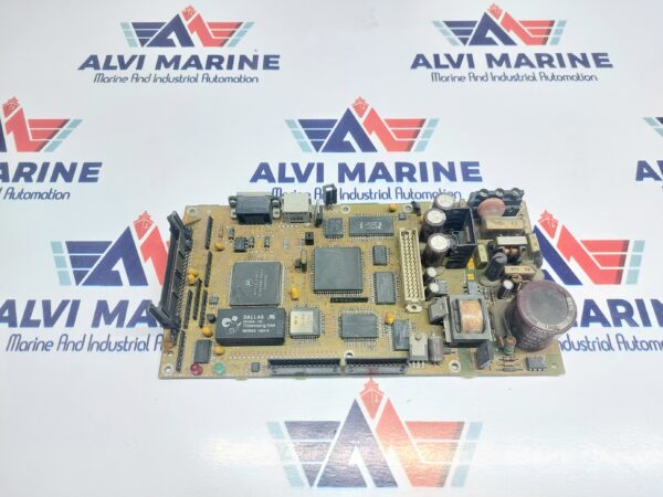 ALLEN BRADLEY 77131-350-06 A POWER SUPPLY BOARD C3MLZ1