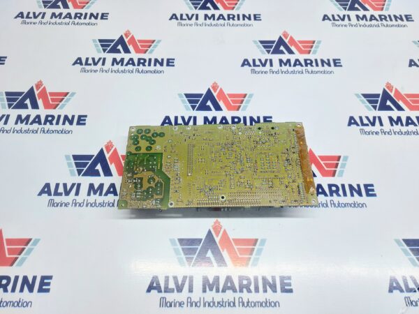 ALLEN BRADLEY 77131-350-06 A POWER SUPPLY BOARD C3MLZ1