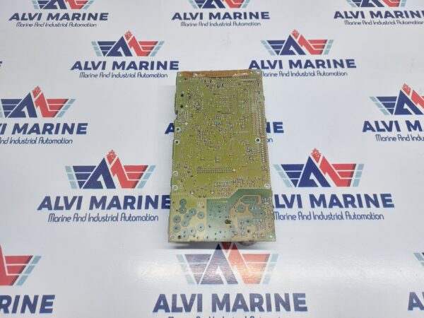 ALLEN BRADLEY 77131-350-06 A POWER SUPPLY BOARD C3MLZ1