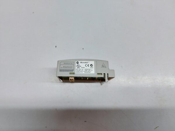 ALLEN-BRADLEY MICRO800 SERIES ISOLATED SERIAL PORT