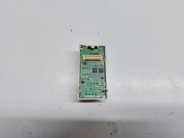 ALLEN-BRADLEY MICRO800 SERIES ISOLATED SERIAL PORT