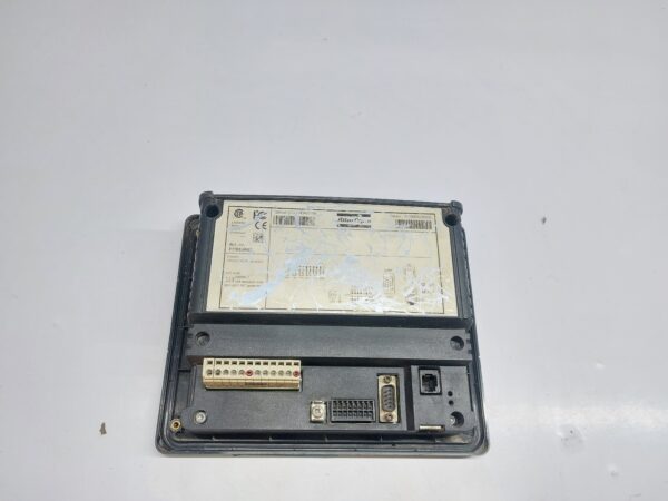 ATLAS COPCO P1900520002 PANEL CONTROLLER