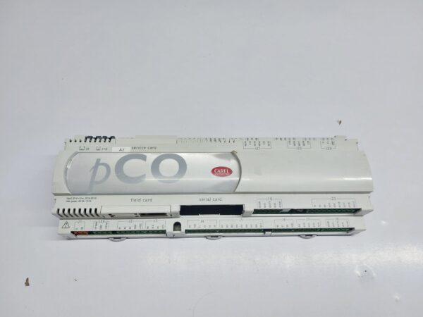 CAREL PC03000AL0 ELECTRONIC CONTROLLER
