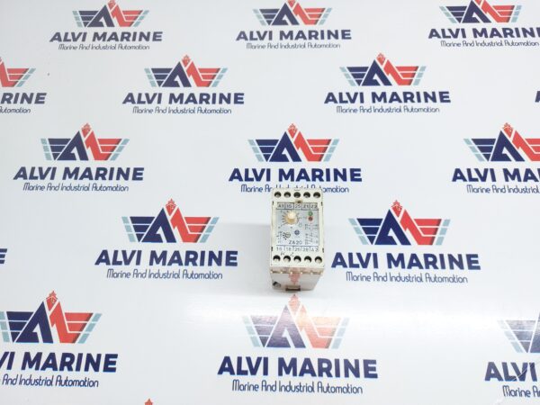 EAW DDR ZA20 TIMER RELAY 136 35 12 901 021017