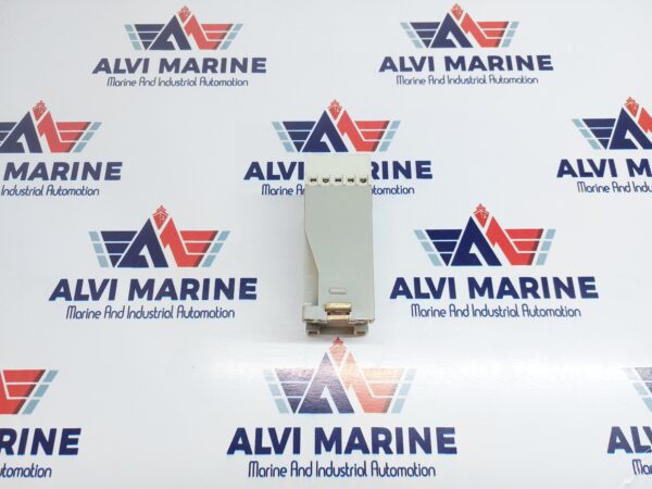 EAW DDR ZA20 TIMER RELAY 136 35 12 901 021017
