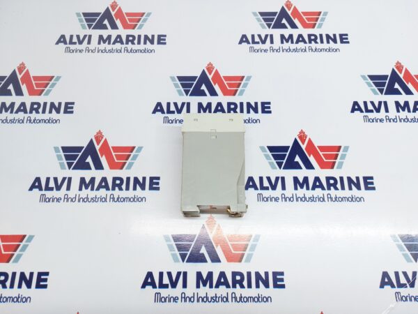 EAW DDR ZA20 TIMER RELAY 136 35 12 901 021017