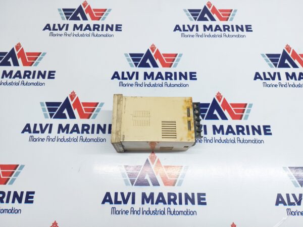 ELECTRIC AUTOMATION CT-5 PRESET PRODUCTION COUNTER