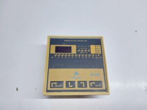 EPCOS BR 6500 POWER FACTOR CONTROLLER