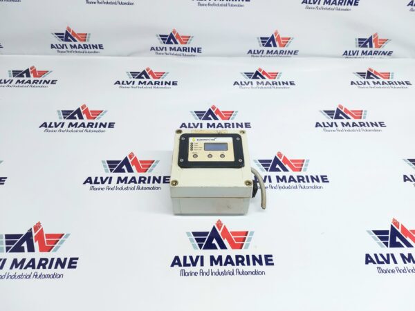 EUROPAFILTER FILTRATION MODULE EUROMC1.EDB