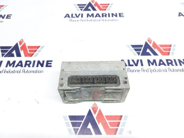 FESTO CPX-M-GE-EV MANIFOLD BLOCK CPX-M-AB-8-M12X2-5POL