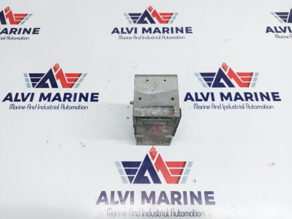 FESTO CPX-M-GE-EV MANIFOLD BLOCK CPX-M-AB-8-M12X2-5POL