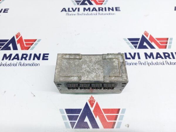 FESTO CPX-M-GE-EV MANIFOLD BLOCK CPX-M-AB-8-M12X2-5POL