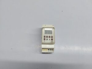 GENERAL INDUSTRIAL CONTROLS 62DDT0 TIME SWITCH