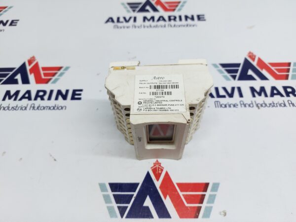 SEW EURODRIVE BME1.5 MOTOR BRAKE RECTIFIER