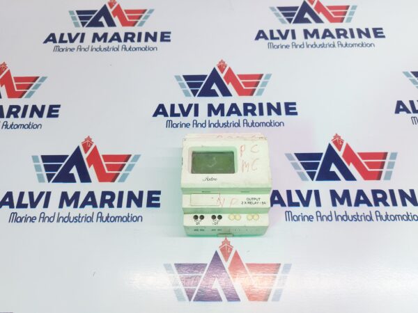 GIC ASTRO T2DDT0 PROGRAMMABLE DIGITAL TIMER SWITCHGIC ASTRO T2DDT0 PROGRAMMABLE DIGITAL TIMER SWITCH