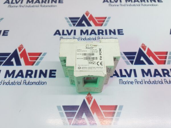 GIC ASTRO T2DDT0 PROGRAMMABLE DIGITAL TIMER SWITCH