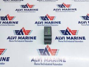 GIC MG73BH SUPPLY MONITORING DEVICE-SERIES SM500