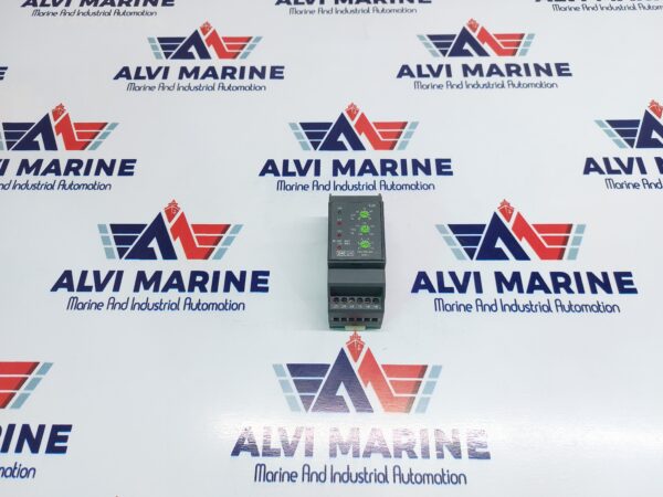GIC MG73BH SUPPLY MONITORING DEVICE-SERIES SM500