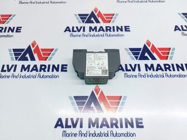 GIC MG73BH SUPPLY MONITORING DEVICE-SERIES SM500