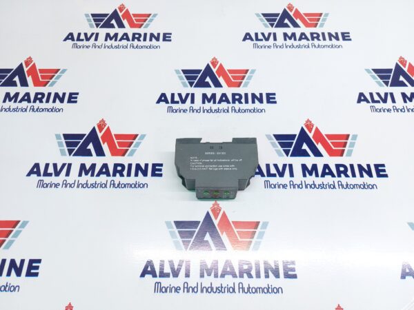 GIC MG73BH SUPPLY MONITORING DEVICE-SERIES SM500 - Image 5