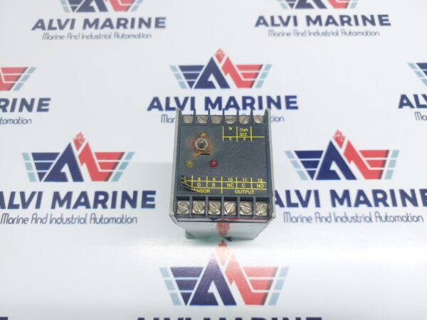 GRID POWER COMPONENTS MEGA EN-7060 ISOLATOR TRANSDUCER