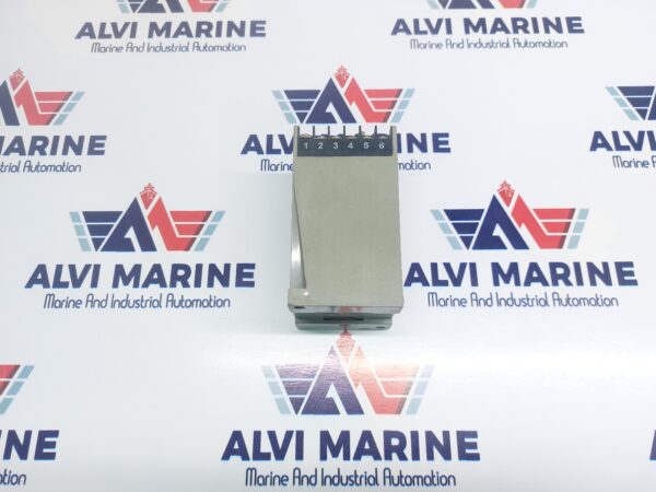 GRID POWER COMPONENTS MEGA EN-7060 ISOLATOR TRANSDUCER