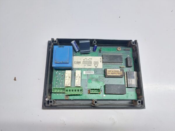 GRUNDFOS PMU 2000 CONTROL BOARD 62572837