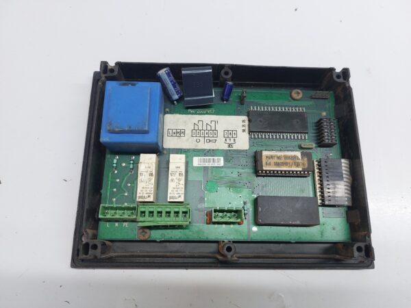 GRUNDFOS PMU 2000 CONTROL BOARD 62572837