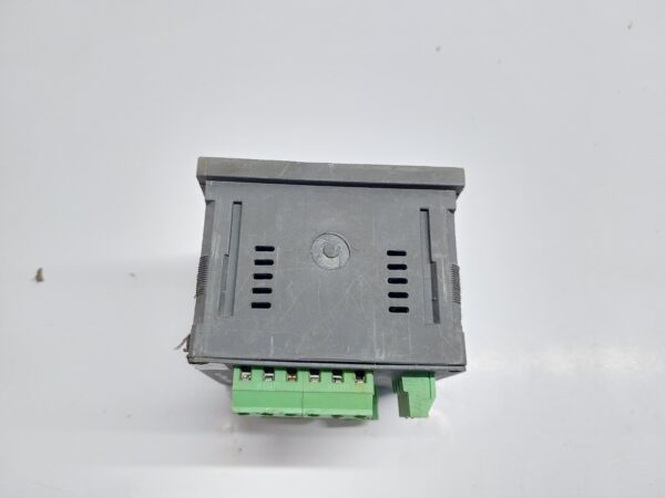HPL SOCOMEC 3 PHASE MULTIFUNCTION METER