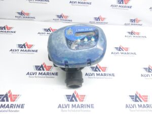 I SOLO 25 NB AUTOMATIC MULTIPORT VALVE TOP MOUNT FILTER