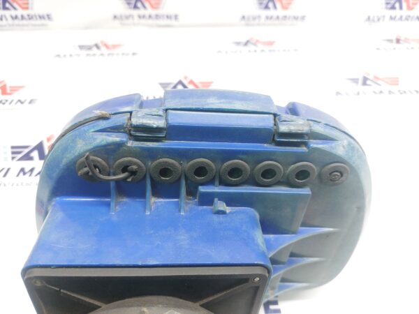 I SOLO 25 NB AUTOMATIC MULTIPORT VALVE TOP MOUNT FILTER