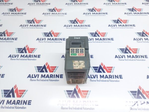 INVT GD10-0R7G-S2-B-ZX INVERTER AC DRIVE