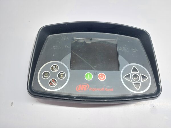 IR INGERSOLL RAND XE-145-DCU CONTROLLER PANEL 23533524