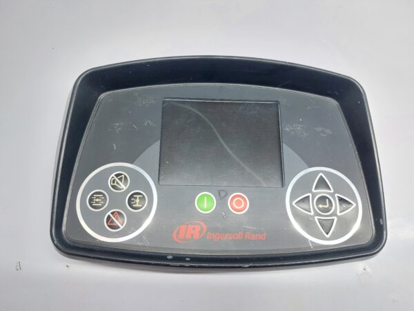 IR INGERSOLL RAND XE-145-DCU CONTROLLER PANEL 23533524