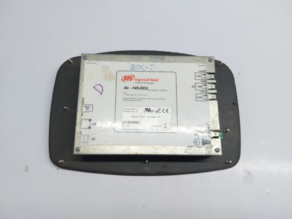 IR INGERSOLL RAND XE-145-DCU CONTROLLER PANEL 23533524