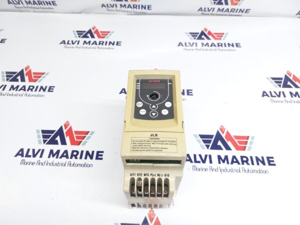 JETRON JL9-4007 DRIVE