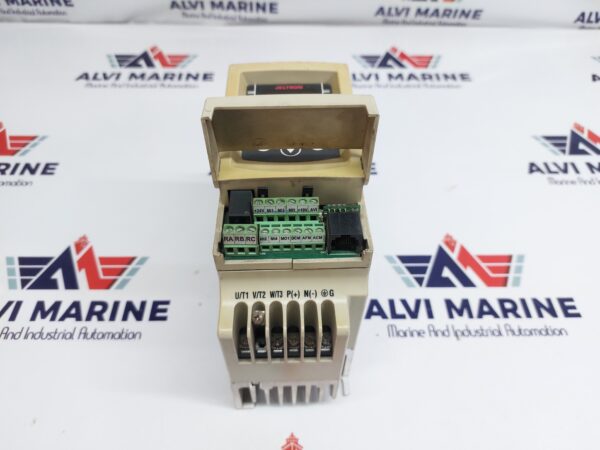 JETRON JL9-4007 DRIVE