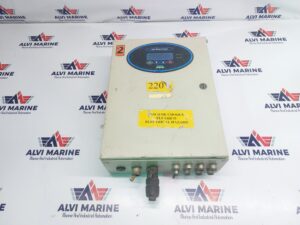 JOWA JOWA-CPU UV-STERILIZER FOR FRESH WATER DISINFECTION