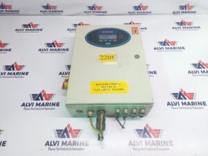 JOWA UV-STERLIZER FOR FRESH WATER DISINFECTION