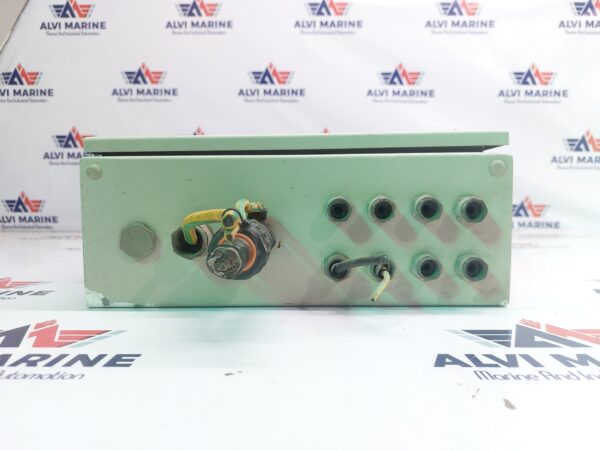 JOWA UV-STERLIZER FOR FRESH WATER DISINFECTION